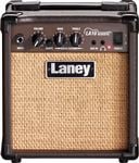 Laney LA10 Acoustic Guitar Combo Amplifier 1x5" 10 Watts Front View